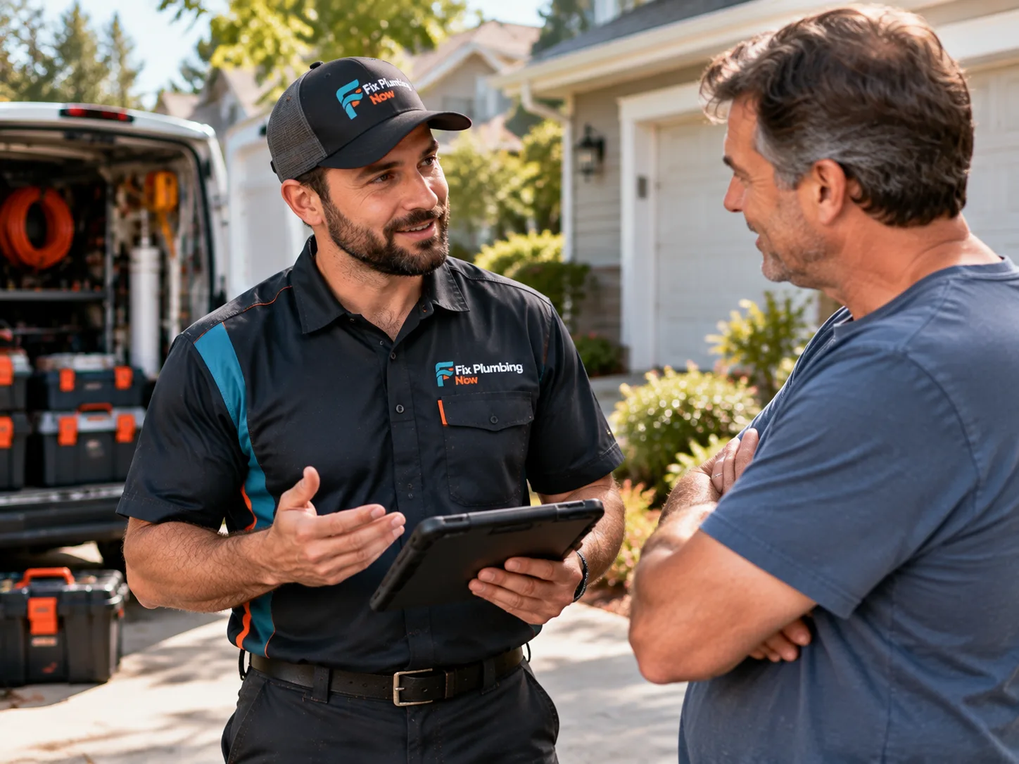 Clogged Drain Service Santa Cruz, CA FAQs